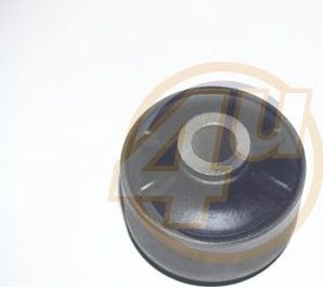 Сайлентблок переднего рычага подвески 4U. Артикул HY-P-08499