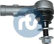 Наконечник рулевой тяги RTS. Артикул 91-09140-1