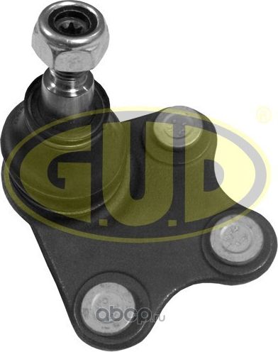 Шаровая опора G.U.D. передняя левая для Audi S1 I (8X) 2014-2018. Артикул GSP401157