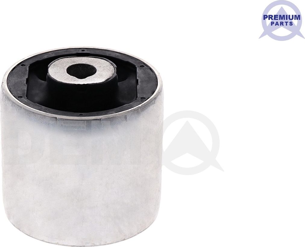 Сайлентблок переднего рычага подвески Sidem задний правый/левый нижний для Audi S4 IV (B8) 2010-2015. Артикул 837627