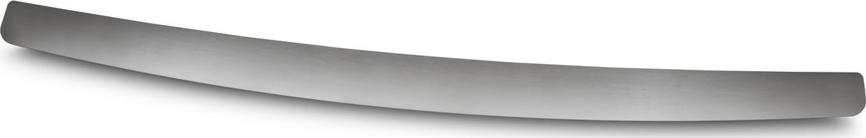 Накладка Союз-96 на задний бампер (без логотипа) для Ford Focus III седан 2011-2026. Артикул FFOC.36.3646