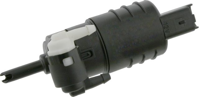 Насос омывателя лобового стекла Febi Bilstein для Renault Kangoo I 1997-2010. Артикул 24341