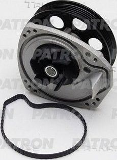 Помпа (водяной насос) Patron. Артикул PWP2200