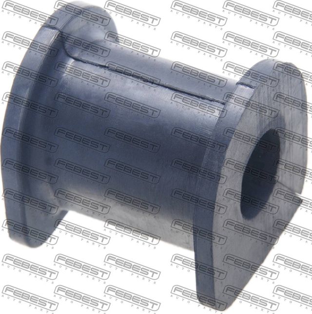 Втулка стабилизатора Febest передняя правая/левая для Mitsubishi Space Runner II 1999-2002. Артикул MSB-N94F