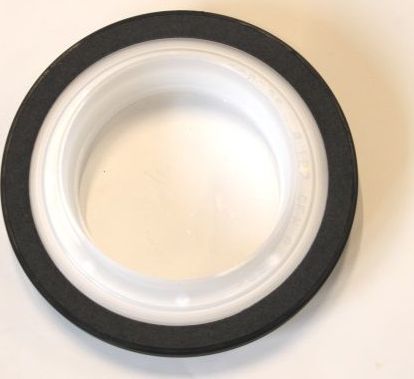 Сальник коленвала Corteco (PTFE (Polytetrafluorethylen)) внутренний для DAF CF 75 2001-2013. Артикул 20034092B