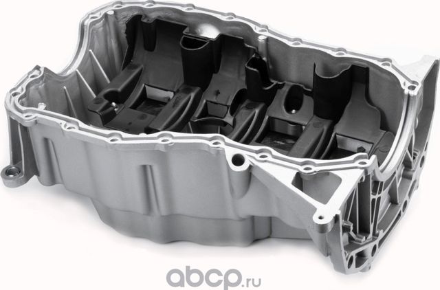 Поддон масляный двигателя (Metaco). Артикул 8362037