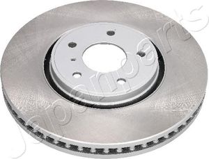Тормозной диск Japanparts передний для Infiniti QX50 I 2013-2017. Артикул DI-176C