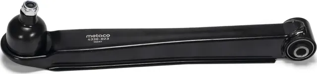 Рычаг задний поперечный HYUNDAI SONATA V(2001 >)/ KIA MAGENTIS (2000-2005) (Metaco) Metaco. Артикул 4330023