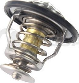 Термостат OSSCA для Toyota Estima II 2000-2006. Артикул 27213