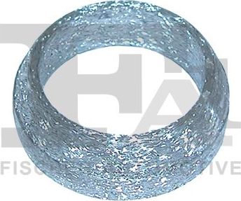 Прокладка глушителя FA1 передний для Citroen C1 I 2005-2014. Артикул 211-934