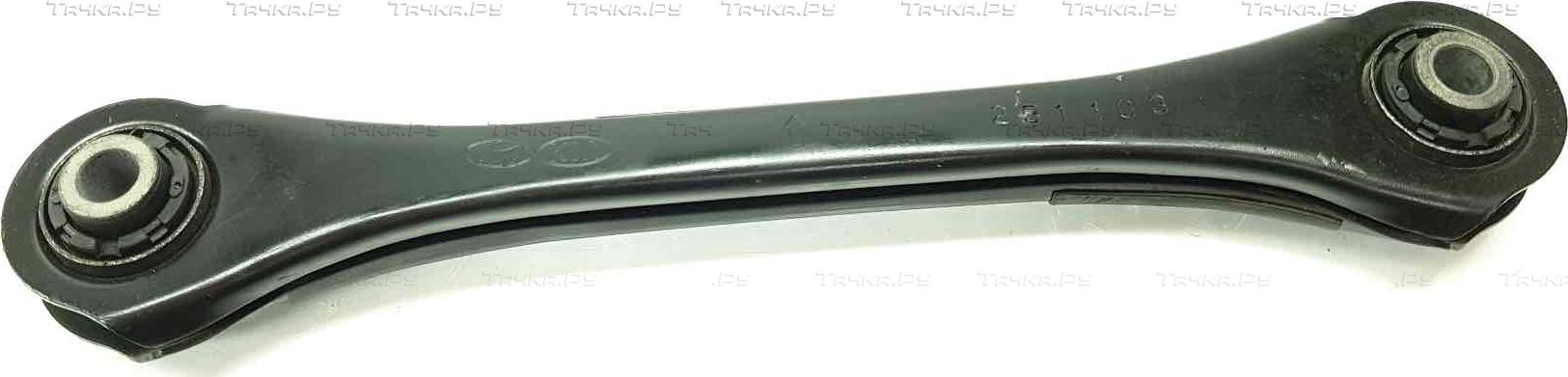 Рычаг задний поперечный (развальный) Hyundai / KIA. Артикул 55260G4AA0