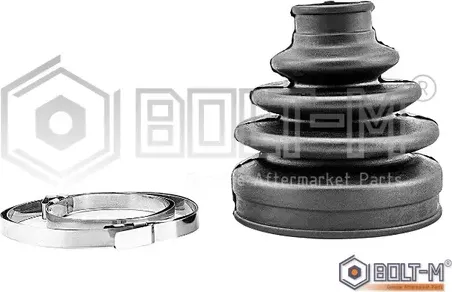 Пыльник ШРУСа (Bolt-M). Артикул BM6746