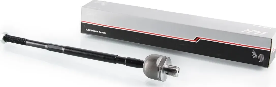 ТЯГА РУЛЕВАЯ L/R (S&K). Артикул SKTR1106 