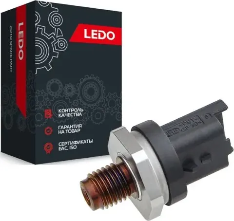 Датчик давления топлива (Ledo) Ledo. Артикул 80081lspf