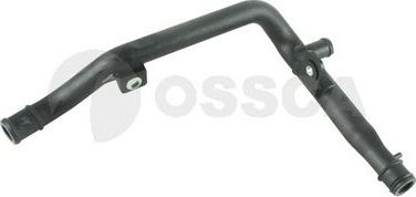 Патрубок радиатора (системы охлаждения) OSSCA. Артикул 61205