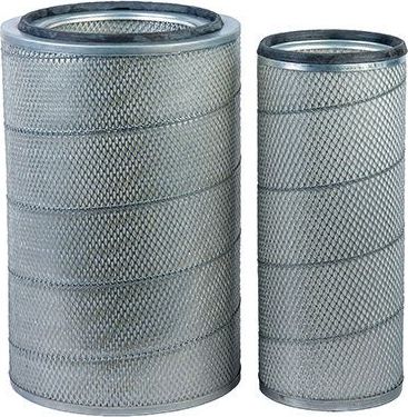 Воздушный фильтр Zentparts. Артикул Z32974
