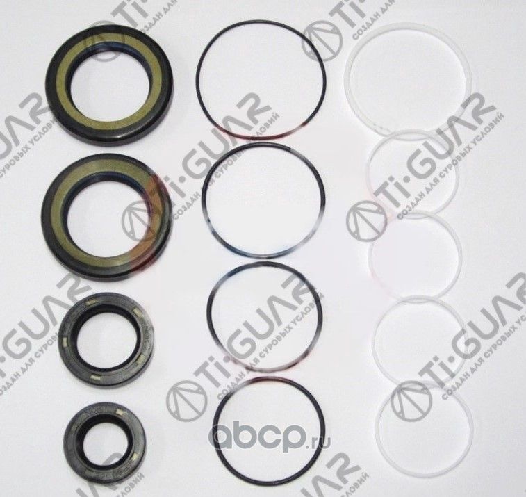 Ремкомплект рулевой рейки TG-44250-60120 Ti-Guar. Артикул TG4425060120