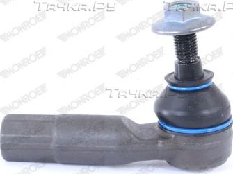 Наконечник рулевой тяги Monroe правый внешний для Volkswagen Tiguan II 2016-2026. Артикул L29135