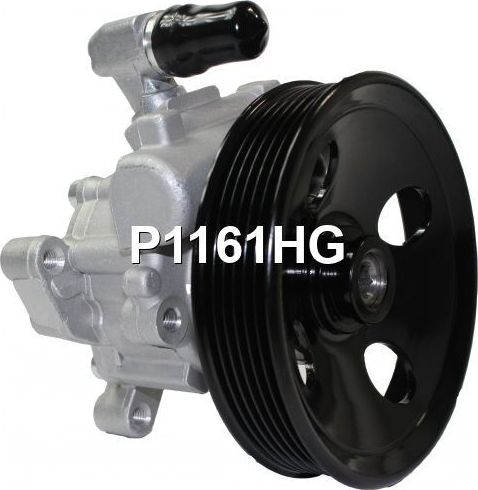 Насос ГУР Motorherz. Артикул P1161HG