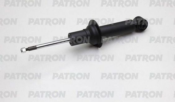 Амортизатор Patron. Артикул PSA341851