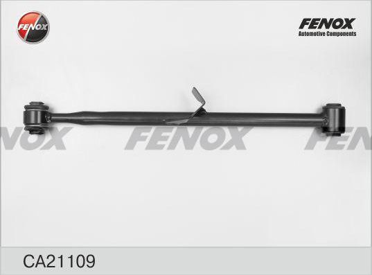 Поперечный рычаг задней подвески Fenox. Артикул CA21109