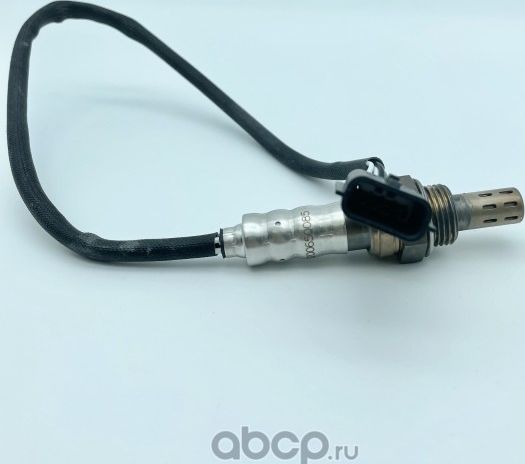 Датчик кислородный REANAUL Logan I (07-)/Logan II (12-) 1.6i/Duster 2.0i (4х2) до кат. (Magtechnic). Артикул mag0013l