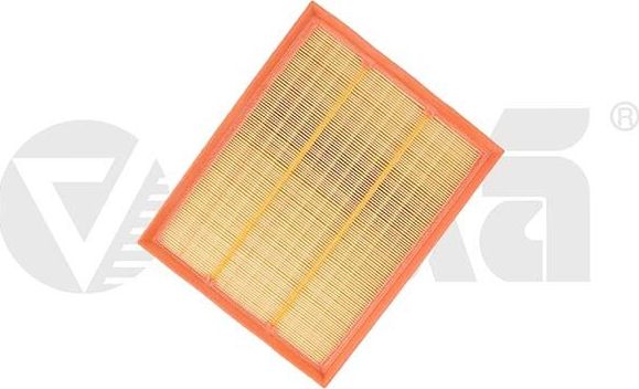 Воздушный фильтр Vika для BMW 2 F22 2013-2026. Артикул 19984401