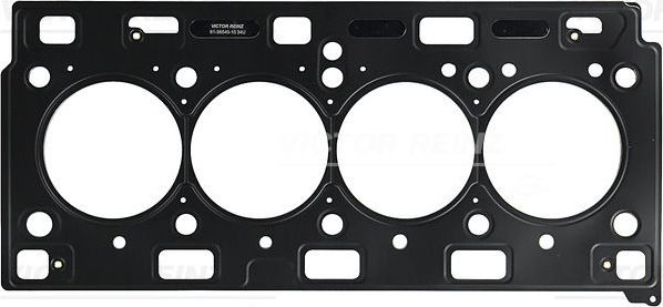 Прокладка ГБЦ Victor Reinz. Артикул 61-36540-10