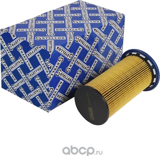 Топливный фильтр Stellox. Артикул 21-00812-SX