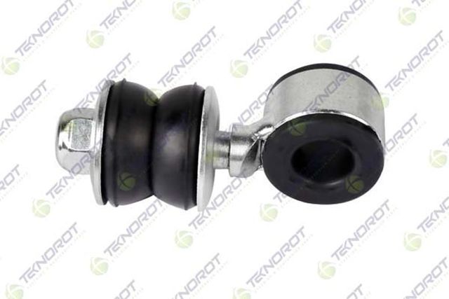 Стойка (тяга) стабилизатора Teknorot передняя для SEAT Cordoba I 1993-2002. Артикул V-907