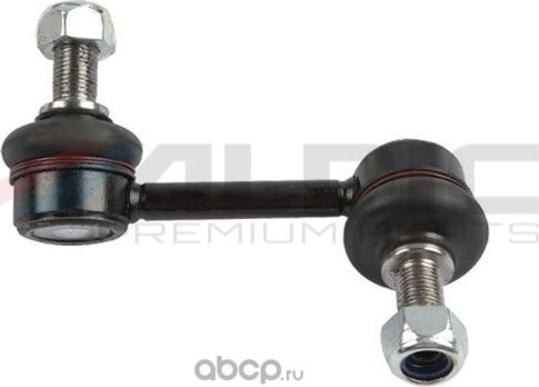 Тягастабилизатора правая HYUNDAI-KIA(SANTA FE) (Alpic). Артикул ASL175R