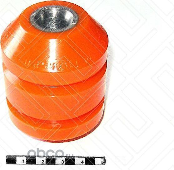 Сайлентблок нижнего рычага передней подвески. № 3-06-123 SB (Полиуретан). Артикул 306123