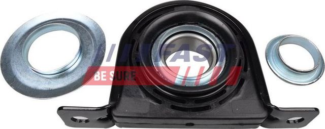Подвесной подшипник карданного вала Fast. Артикул FT28075