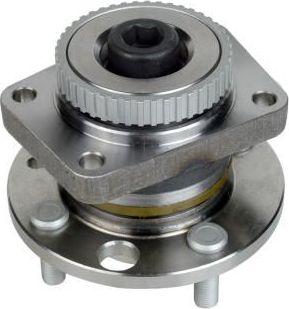 Ступичный подшипник (комплект) Zentparts задний для Ford Mondeo II 1996-2000. Артикул Z22132