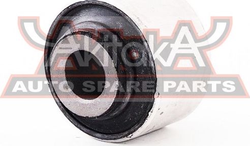 Сайлентблок переднего рычага подвески Asva. Артикул 0101-UZJ200F4