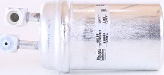 Осушитель кондиционера Nissens (алюминий). Артикул 95188