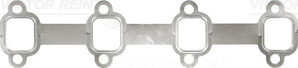 Прокладка выпускного коллектора Victor Reinz для Ford Transit Torneo V 1994-2000. Артикул 71-35892-00