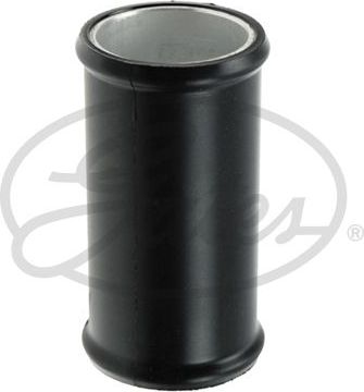 Фланец системы охлаждения Gates. Артикул 02-1786