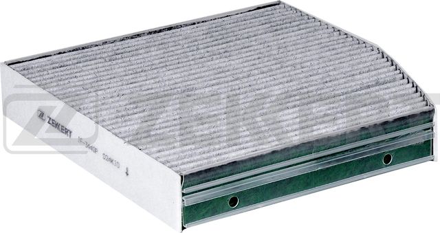 Салонный фильтр Zekkert для Mercedes-Benz B-Класс II (W246) 2011-2018. Артикул IF-3440P