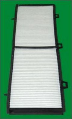 Салонный фильтр Lucas. Артикул LFCP168