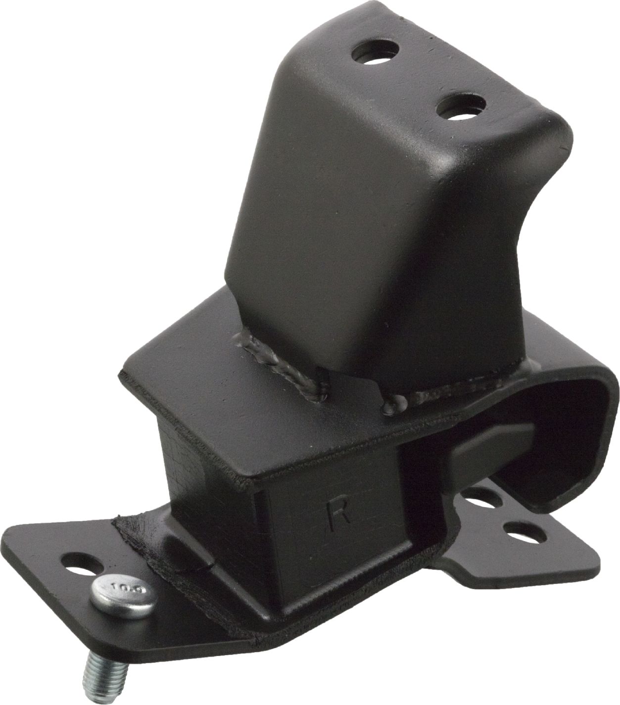 Подушка (опора) двигателя Febi Bilstein. Артикул 103303