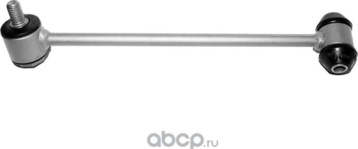 Линк заднего стабилизатора MERCEDES BENZ GLK-CLASS 204 07-15 LH (Hosu). Артикул HSSL0013
