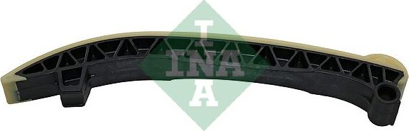 Планка успокоителя цепи Mercedes 3,5 Ina. Артикул 555 0053 10