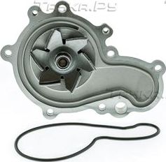 Помпа (водяной насос) Aisin для Dodge Neon I 1994-1999. Артикул WE-FI26