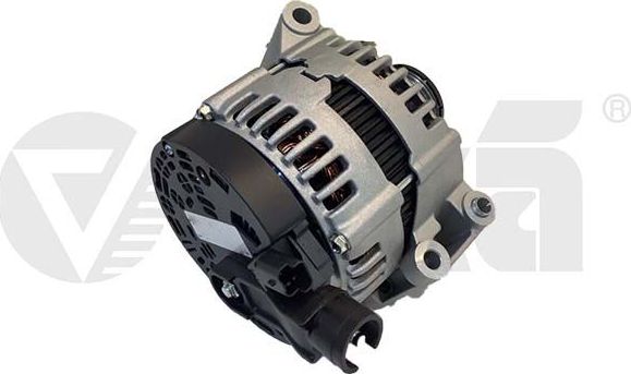 Генератор Vika для MINI Clubman I (R55) 2007-2014. Артикул 91043601