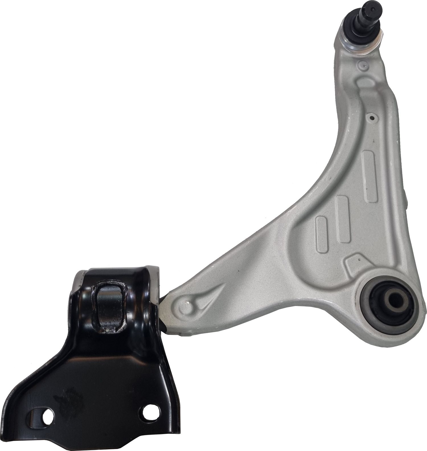 Поперечный рычаг передней подвески CTR. Артикул CQ0595L