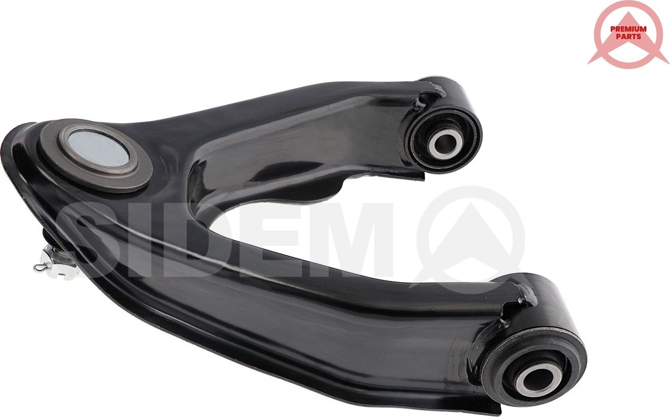 Поперечный рычаг передней подвески Sidem (Листовая сталь). Артикул 42078