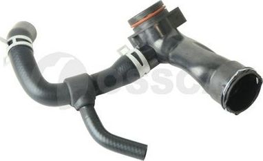 Патрубок системы охлаждения двигателя / M.B C,E-Class,CLK 180/200/250 CGI (W204, OSSCA. Артикул 77717