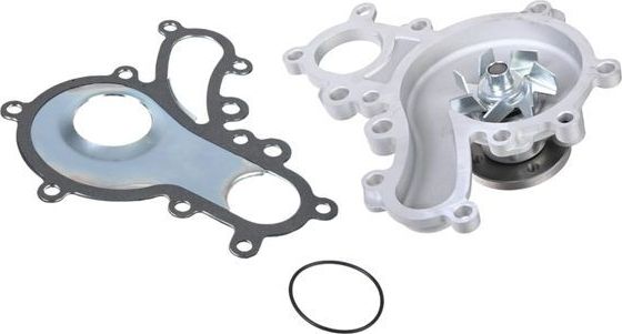 Помпа (водяной насос) Zentparts. Артикул Z14753
