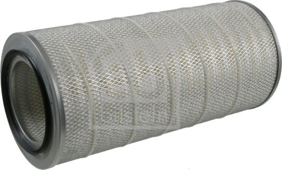 Воздушный фильтр Febi Bilstein для Volvo  F12 1976-1995. Артикул 06780
